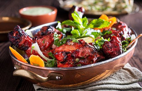 Tandoori