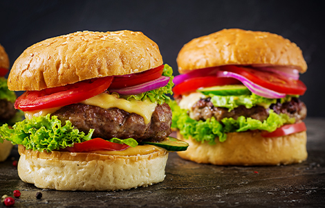 Burger